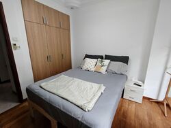 Sanctuary Green (D15), Condominium #566694421